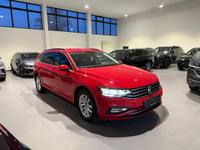 Volkswagen Passat Business 2.0 TDI DSG AID/ACC/LED/KAM/SIGN