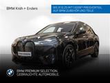 BMW iX 40e+AHK+Navi+HUD+RFK+Leder+ NP 90.810,-