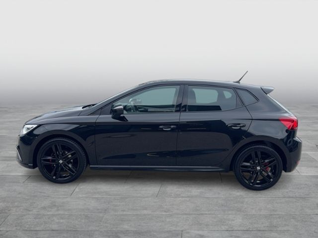 Ibiza FR PRO BLACK EDITION 1.0 TSI SHZG EINPARKH