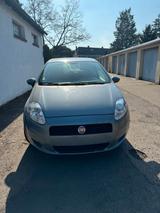 Fiat Punto 199 2 Hand - Fiat Punto Gebrauchtwagen in Mannheim