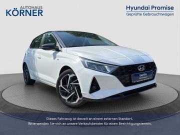 Hyundai i20 - 1