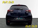 Mazda 2 Kizoku 1.5 SKYACTIV-G 90 SHZ+CARPLAY+DAB+KLIMA - gebrauchte Mazda 2 aus dem Jahr 2019