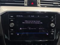 Volkswagen Passat Variant - Vorschau Bild 17