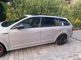 Skoda Oktavia RS60 - Skoda: Oktavia