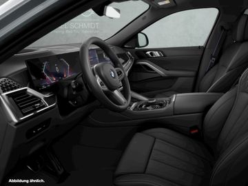 BMW X6 - 3