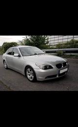BMW e60 525d - BMW 525 in Hamm