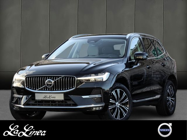 Volvo XC60 B4 Diesel Inscription AWD