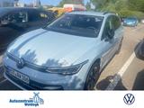 Volkswagen Golf 8 DB Variant 2.0 TDI Goal
