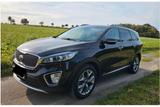 Kia Sorento 2.2 CRDi AWD Platinum Edition Automa... - Kia Sorento in Bochum