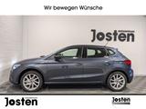 Seat Ibiza FR 1.0TSI DSG Voll-LED INFOTAIN BeatsAudio - Seat Ibiza in Solingen