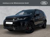 Land Rover Discovery Sport D200 R-DYNAMIC SE ACC/AHK