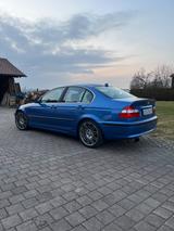 BMW 330i - E46 Facelift, Limousine, Schaltgetriebe  - BMW: E46 Facelift