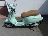 Vespa Primavera 125 - VESPA PRIMAVERA