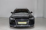 Audi A4 Allroad Quattro LED * Sportsitze * Navi * Sit - Audi A4 Allroad mit Diesel-Antrieb