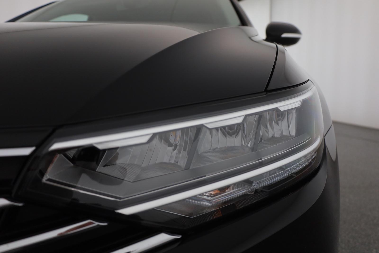 Volkswagen Passat 1.5 TSI DSG Business LED Navi ACC, миниатюра 26