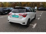 Toyota Yaris Hybrid Style Selection Kamera PPC v+h Keyl - Toyota Gebrauchtwagen in Solingen