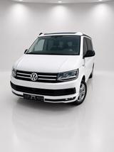 Volkswagen T6 California - VW T6 California von privat