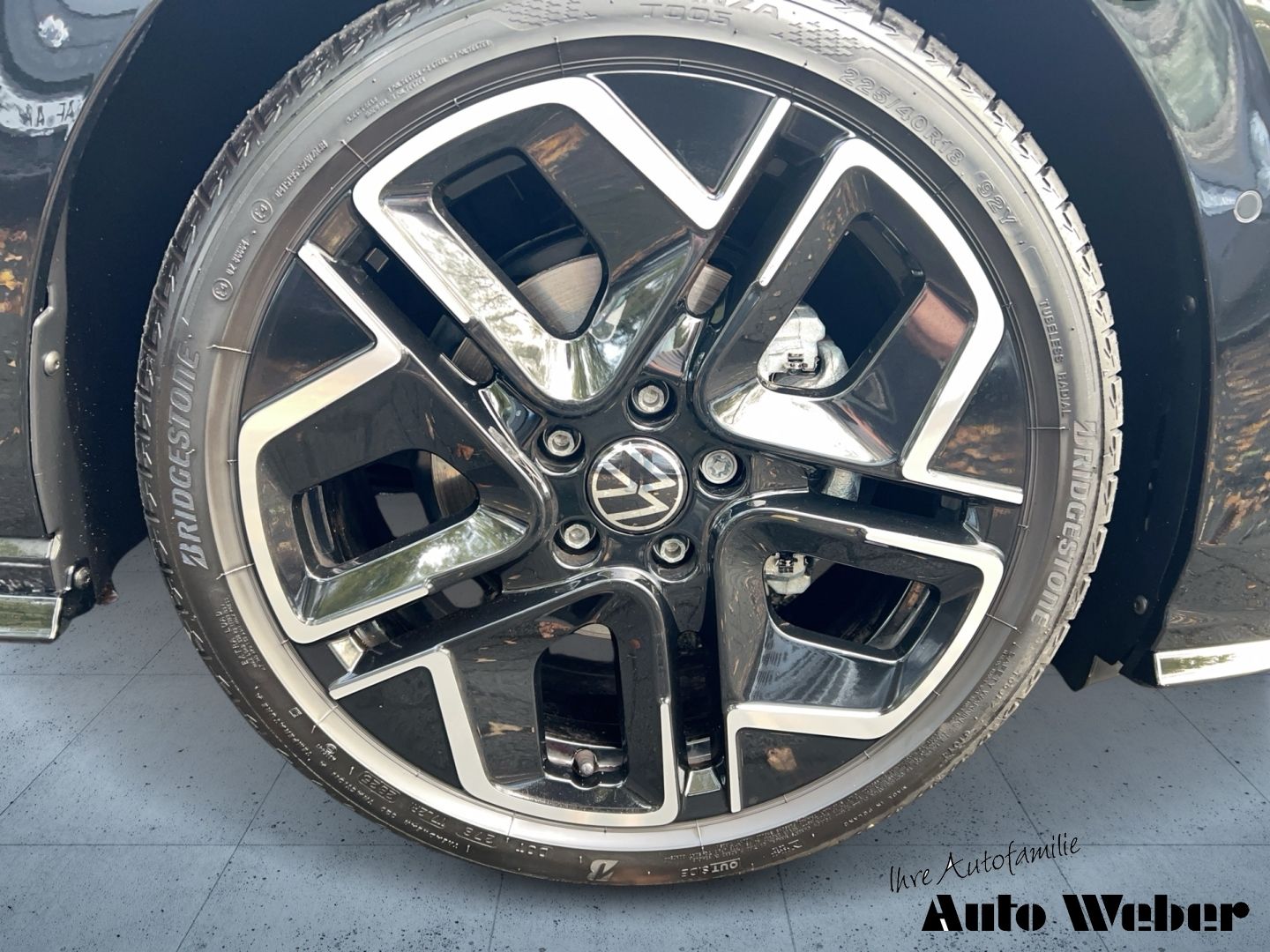 Volkswagen Golf - Bild 7