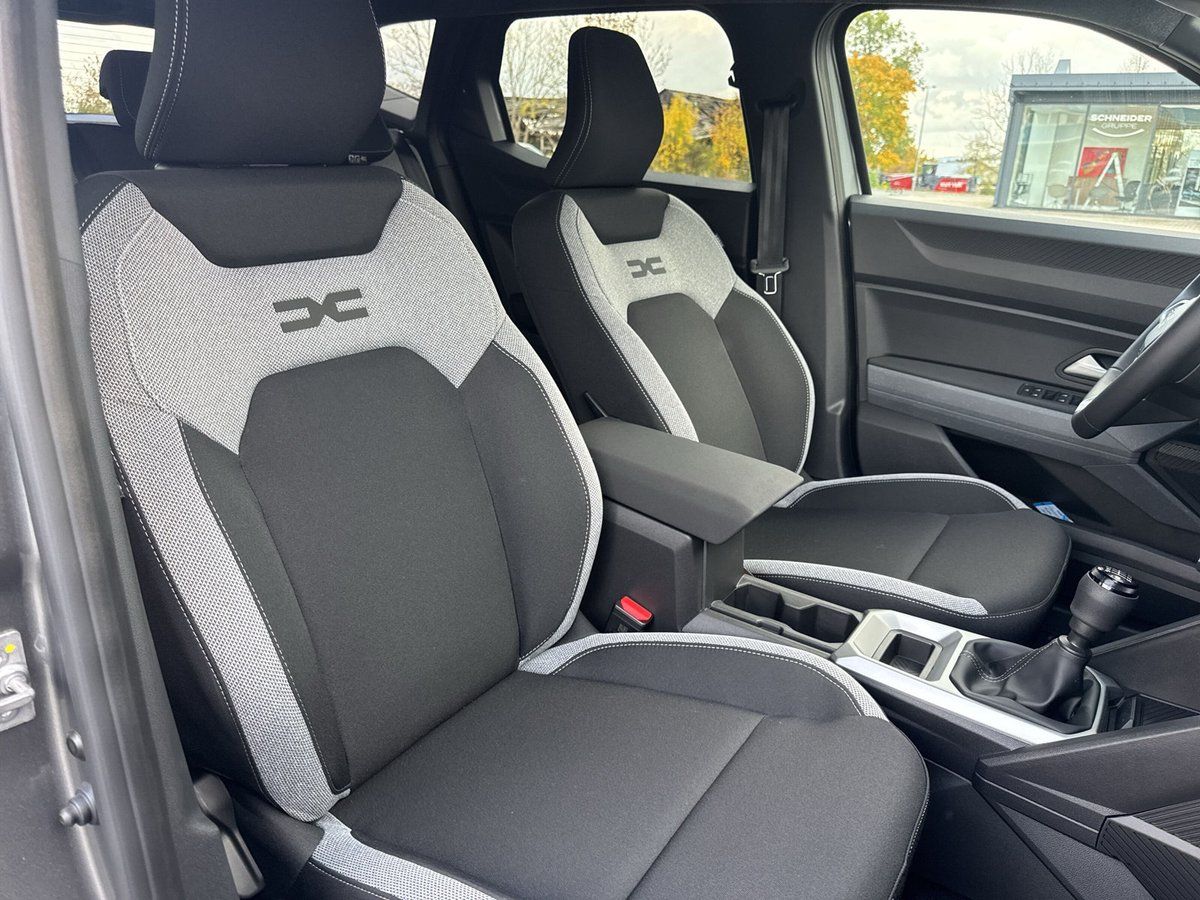Dacia Duster - Bild 25