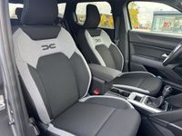 Dacia Duster - Vorschau Bild 25