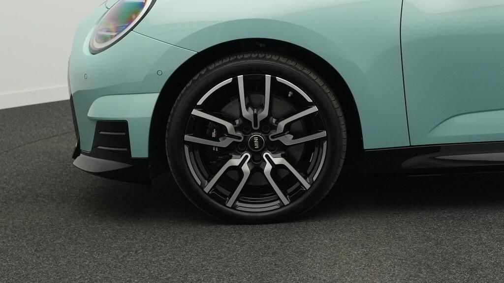 MINI Cooper SE - Bild 16