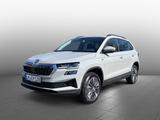 Skoda Karoq Tour 1,0 TSI 85 kW AHK LED KESSY Lane Assi