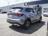 MG ZS Comfort 360°-Kamera Navigation Klima CarPlay - MG ZS mit Benzin-Antrieb