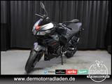 Aprilia Tuono 125 E5+ MAMBA GREY / VORFÜHRER - APRILIA TUONO 125