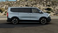 Volkswagen T7 Caravelle - Vorschau Bild 14