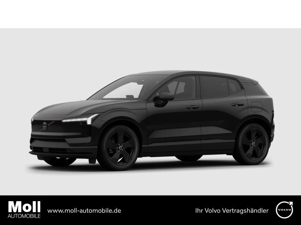 Image of Volvo EX30
