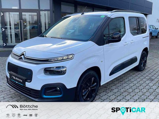 Citroën e-Berlingo Shine M AT/Navi/180°Kamera/Klimaauto/