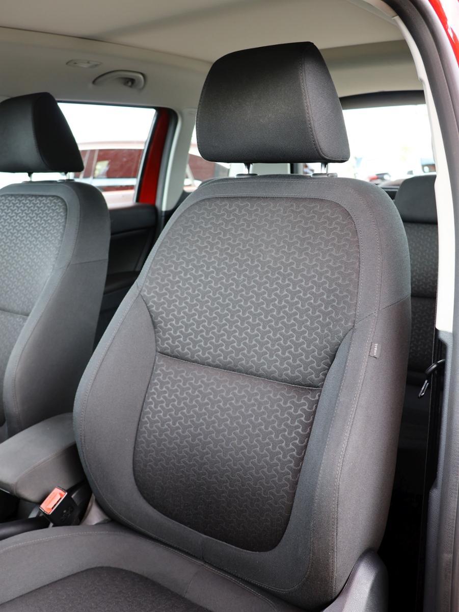 Skoda Yeti 2.0 TDI 170 ch 4x4 DSG Elegance • Toit pano • GPS • Caméra • Xénon • Attelage