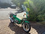 BMW R80RT, POLIZEI - POLIZEI MOTORRAD