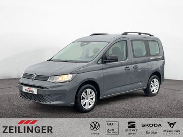 Volkswagen Leasingangebot: Volkswagen Caddy Kombi Comfort TSI|5J-GAR|ACC|KLIMA|SHZ|PDC