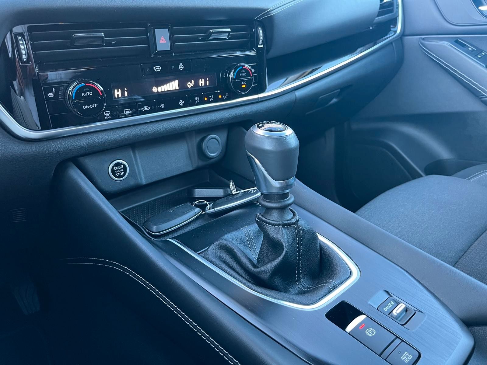 Fahrzeugabbildung Nissan Qashqai 1.3 N-Connecta*Winter-Paket*