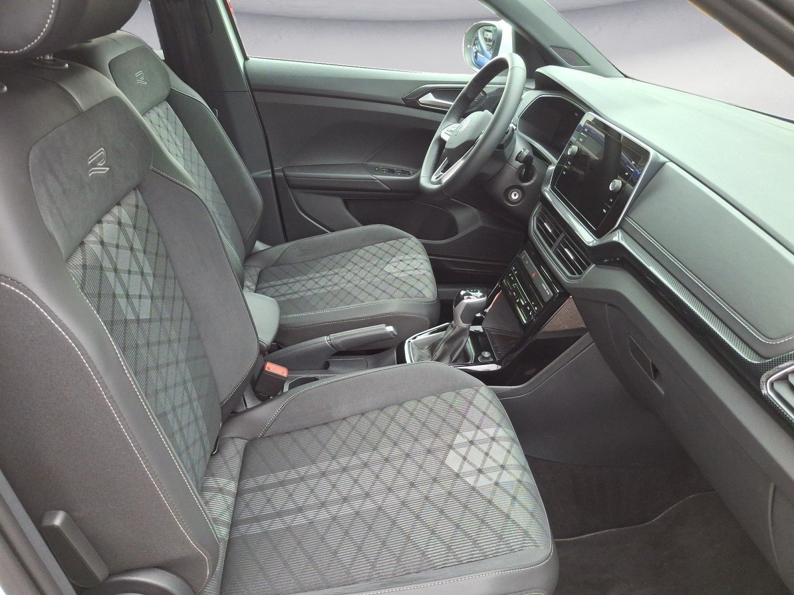 Volkswagen T-Cross - Bild 9