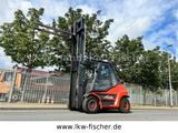 Linde H 60 *6,0 t  Duplex *Hubhöhe 5,4m*Klima*TOP* - Angebote