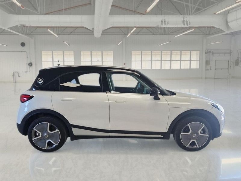 Other SMART #1 66 KWH PRO+ SUV imagem 3