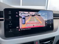 Skoda Kamiq 1.0 TSI DSG Selection AHK KAM LED 5J GAR bei Autohaus Landmann & Maier OHG