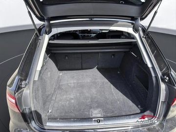 Audi A4 - 9