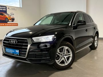 Audi Q5 - 8
