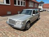 Mercedes-Benz Mercedes Benz W124 320ET, Automatik, TÜV 0... - Mercedes-Benz 320: 320e