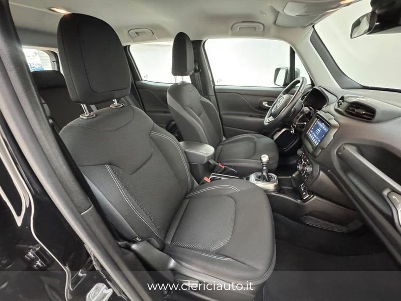 Jeep Renegade 1.0 T3 Limited imagem 3