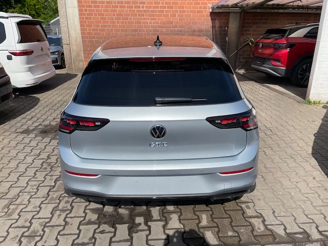 Volkswagen Golf - Bild 6