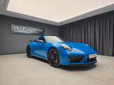 Porsche 911 Carrera 4 GTS - Porsche 911 Urmodell aus 2022