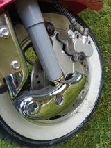 Other Alpha Motors Firenze Retro Cruiser  - Offers