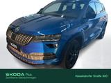 Skoda Karoq 1.5 TSI DSG Ambition Kamera ACC LED Navi - Skoda Karoq Gebrauchtwagen in Dresden