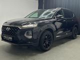 Hyundai SantaFe 4WD|Nav|Head|Leder|Mem-SitzAC|360Kam|ACC - Hyundai SANTA FE: 3.3