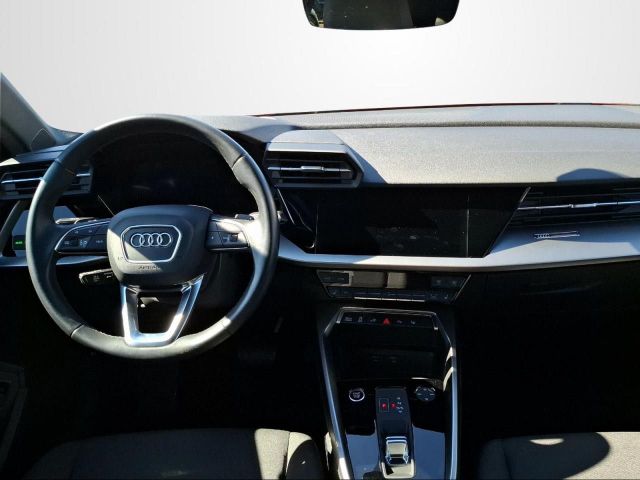 A3 SPORTBACK 40 TFSIe S-TRONIC ADVANCED