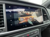 CUPRA Ateca 2.0 TSI DSG 4Drive PANO AHK 360° 5J GAR bei Autohaus Landmann & Maier OHG